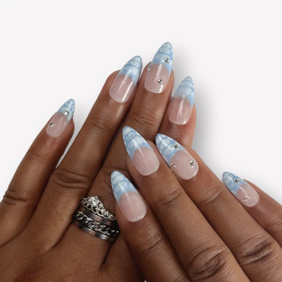 Viper Blue NELI