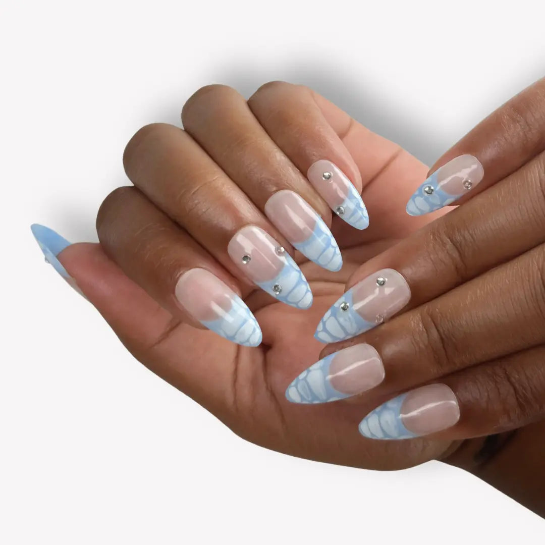 Viper Blue NELI
