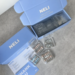 Packaging et expérience NELI