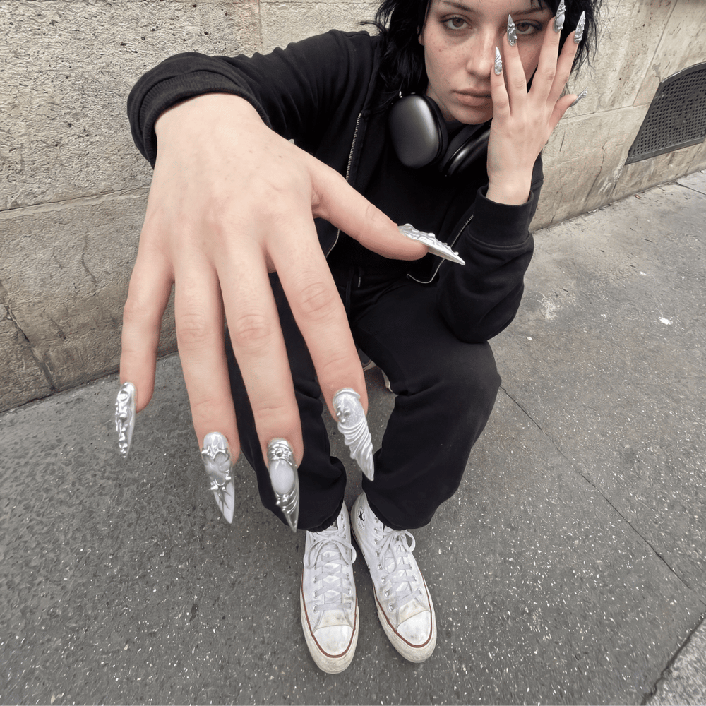Le style à prix léger