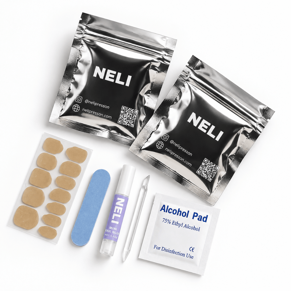 L’essentiel dans chaque kit