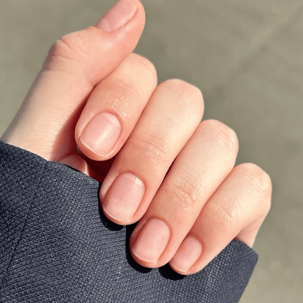 Safe pour vos ongles naturels