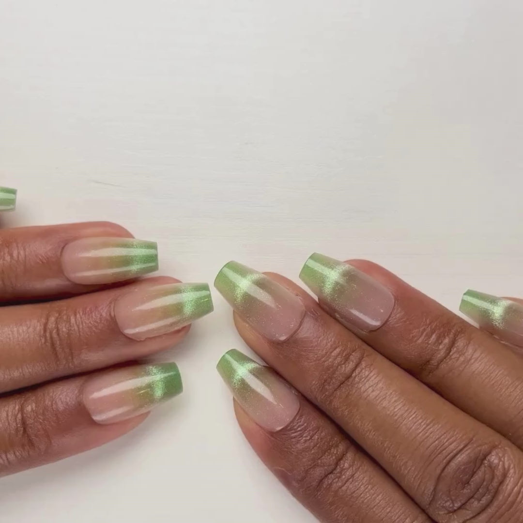 French Sage Glow 