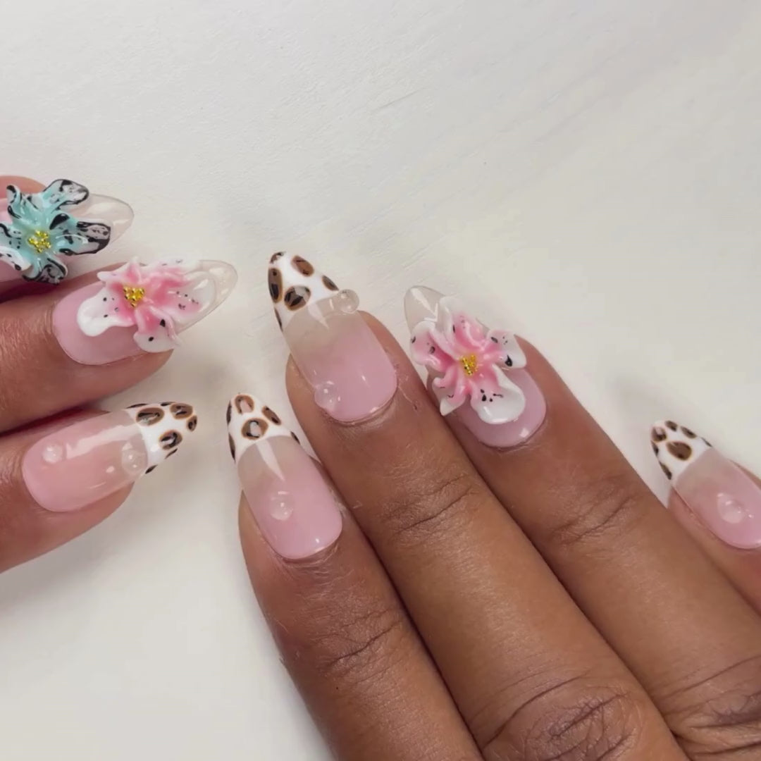 Savannah Bloom