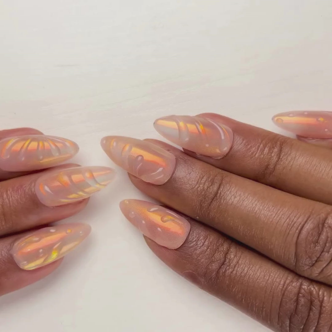 Liquid Luxe