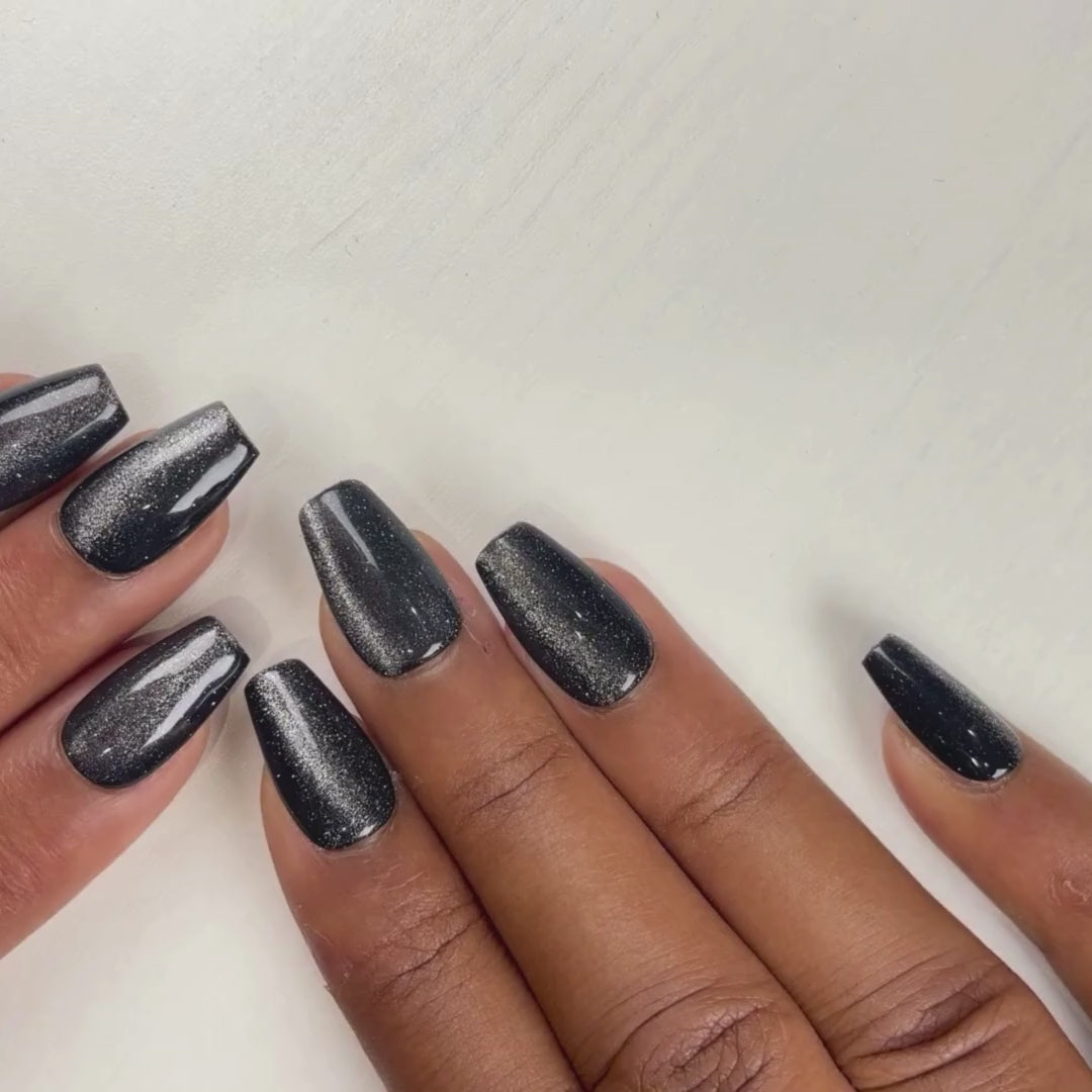 Noir Secret