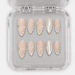 Seasilk – Press-On Nails NELI SUMMER 2026